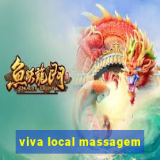 viva local massagem